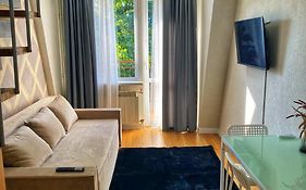 Lovely Apartment In Chisinau